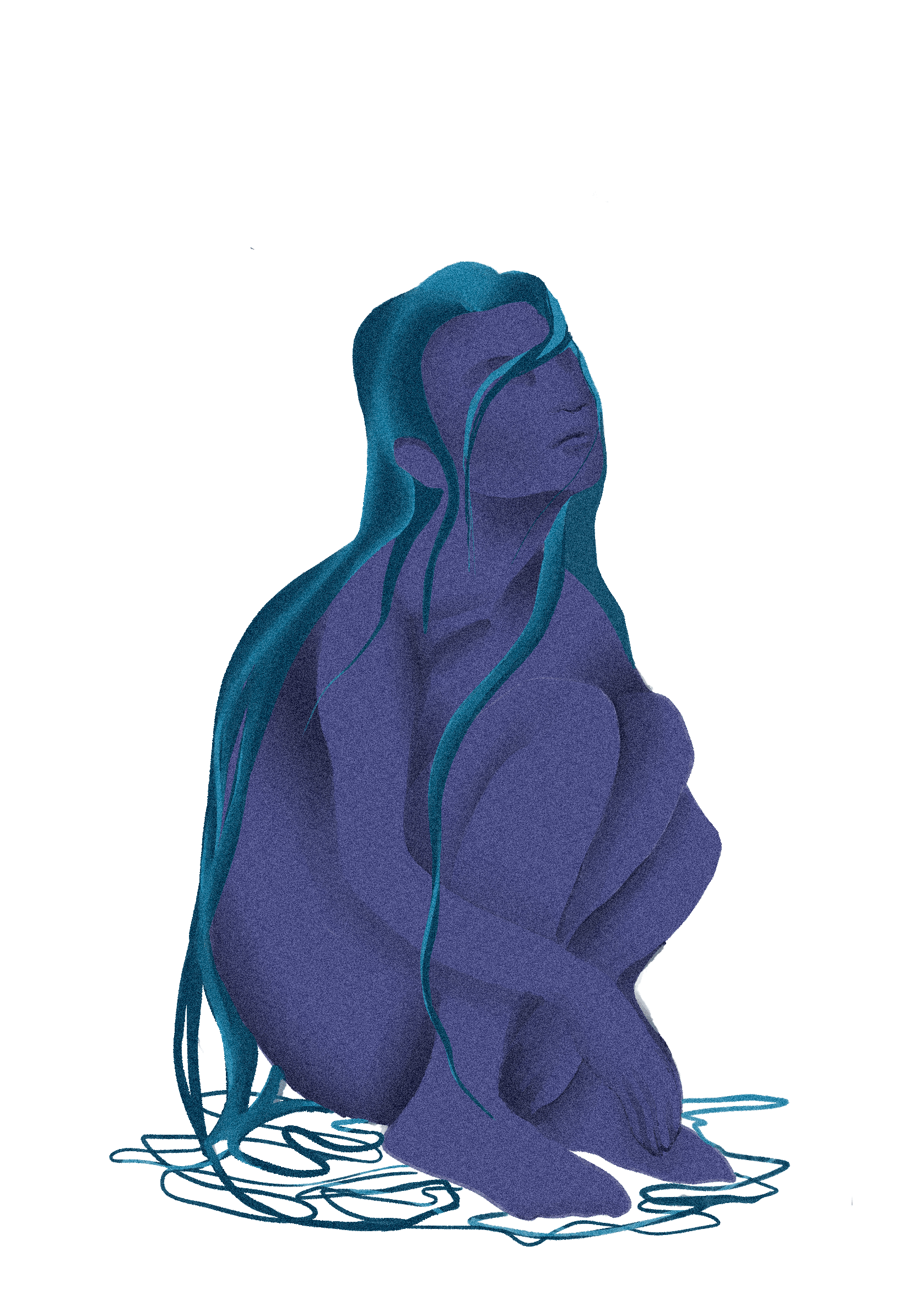 copertina rivista ansia